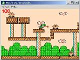 Yoshi vs Windows