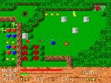 Caiman free games: Alientreasure by Volker Stepprath.