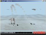 Episode V: Battle for Hoth