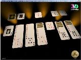 3D Solitaire